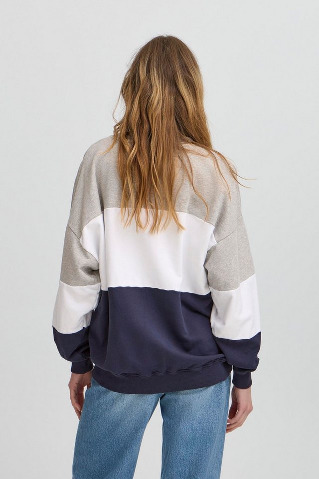 Ball Fleecepullover Sweater Ball Fleecepullover Sweater von Ball