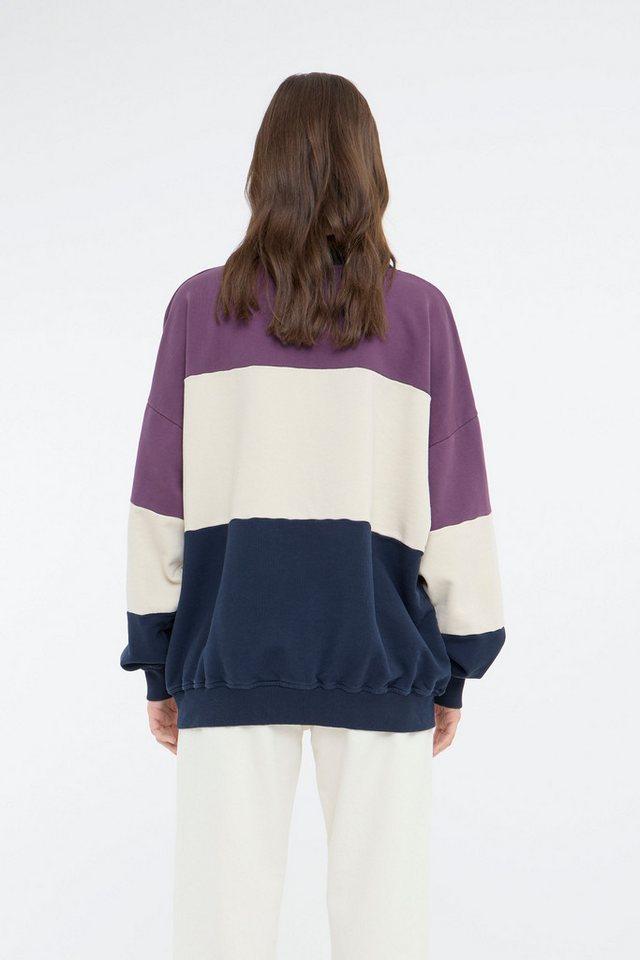 Ball Fleecepullover Sweater von Ball