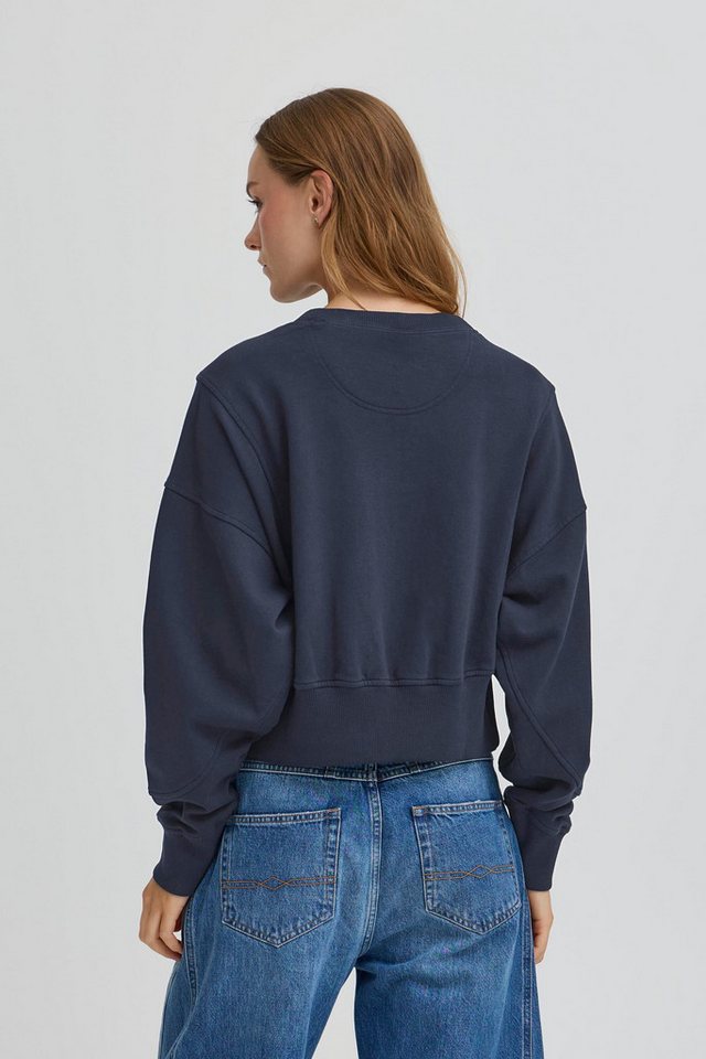 Ball Fleecepullover Sweatshirt BAALBERTA von Ball