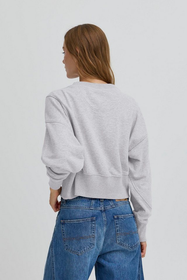 Ball Fleecepullover Sweatshirt BAALBERTA von Ball