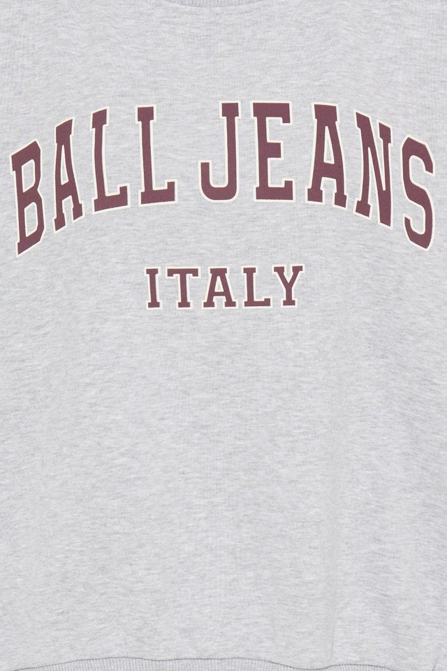 Ball Fleecepullover Sweatshirt BAARIAN von Ball