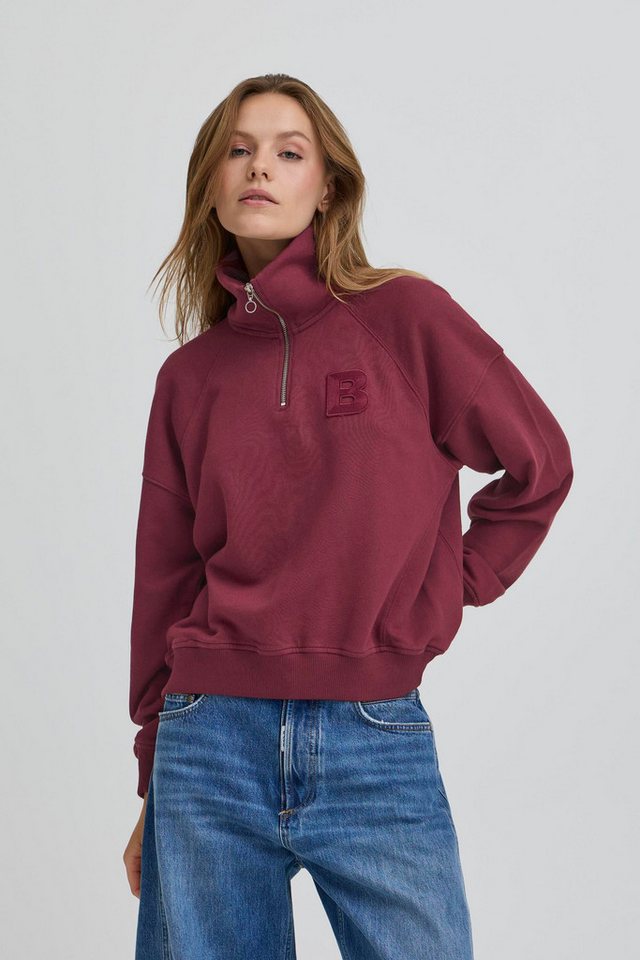 Ball Fleecepullover Sweatshirt BAREBECCA von Ball