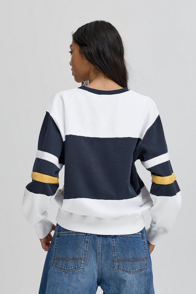 Ball Fleecepullover Sweatshirt BATOMASSO von Ball