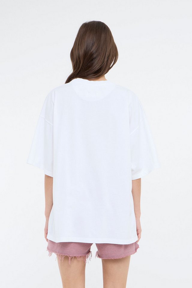 Ball Funktionstop Rundhalsshirt Ball Funktionstop Rundhalsshirt von Ball