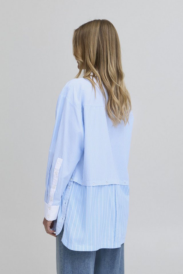 Ball Hemdbluse Hemdbluse von Ball