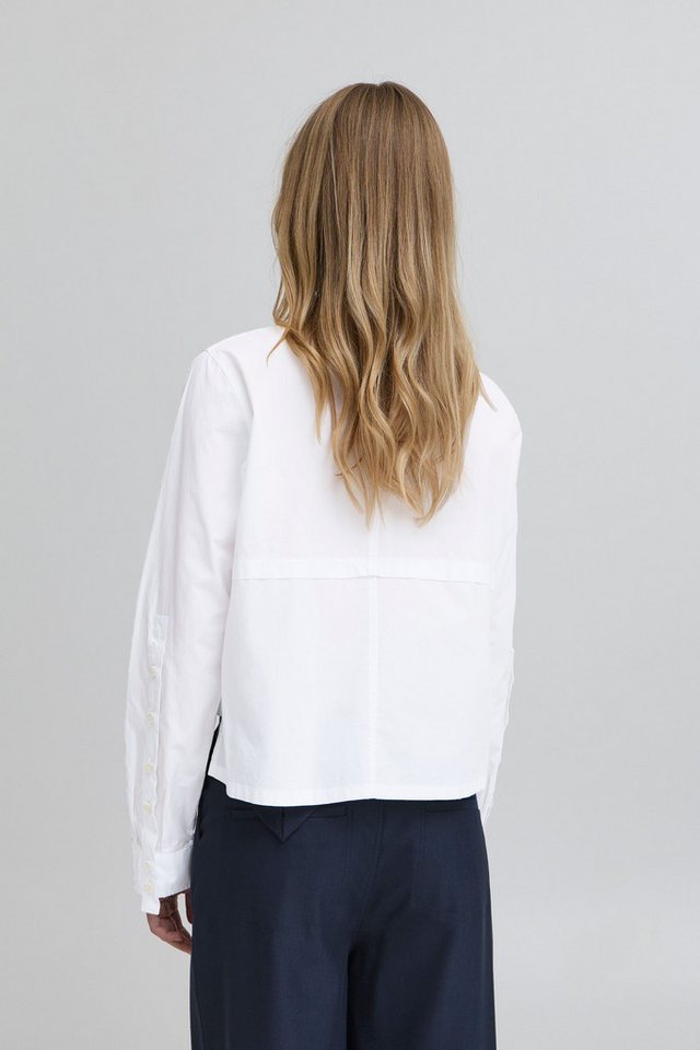 Ball Hemdbluse Hemdbluse von Ball