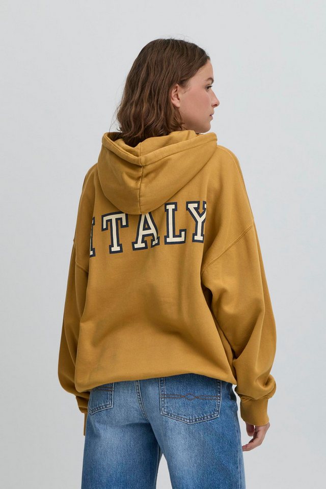 Ball Hoodie Kapuzenshirt BAMALDINI von Ball