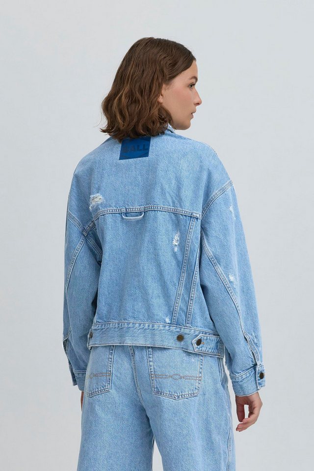 Ball Jeansjacke Jeansjacke von Ball