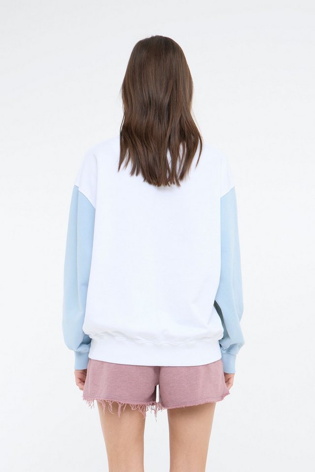 Ball Rundhalspullover Sweater Ball Rundhalspullover Sweater von Ball