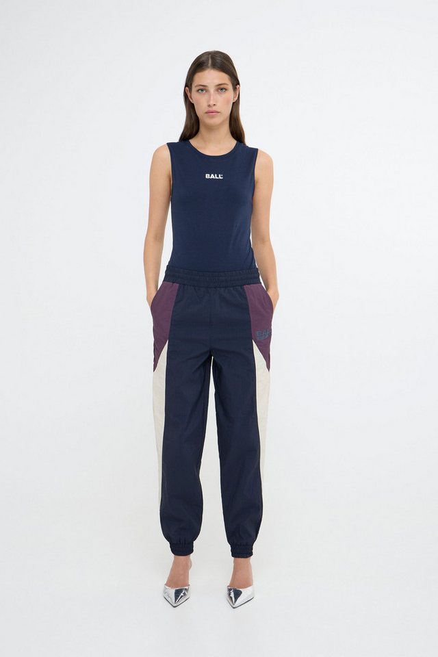 Ball Stoffhose Sporthose Ball Stoffhose Sporthose von Ball
