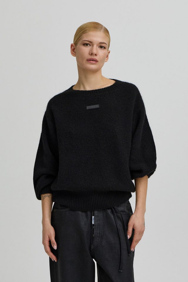 Ball Strickpullover Langarm BASTACY von Ball