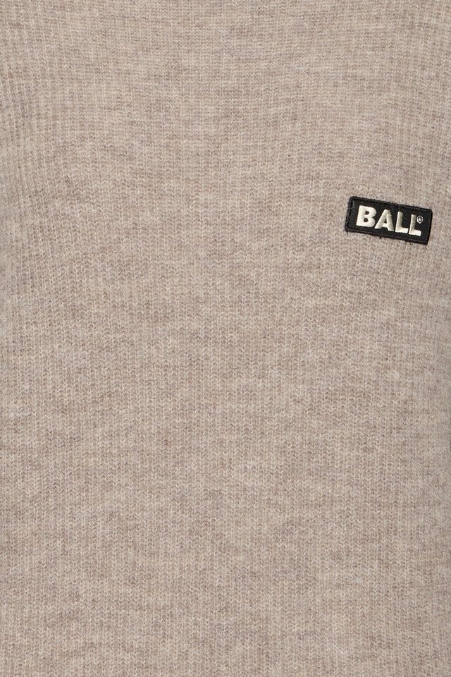 Ball Strickpullover Strickpullover BASTACY von Ball