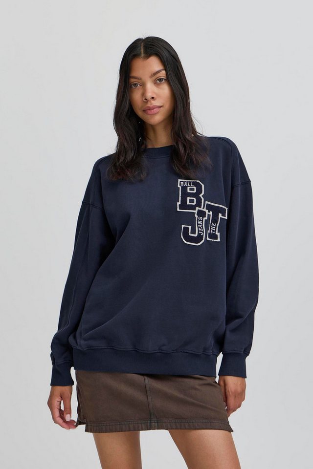 Ball Strickpullover Trackjacket-sweat BAALESSANDRO von Ball