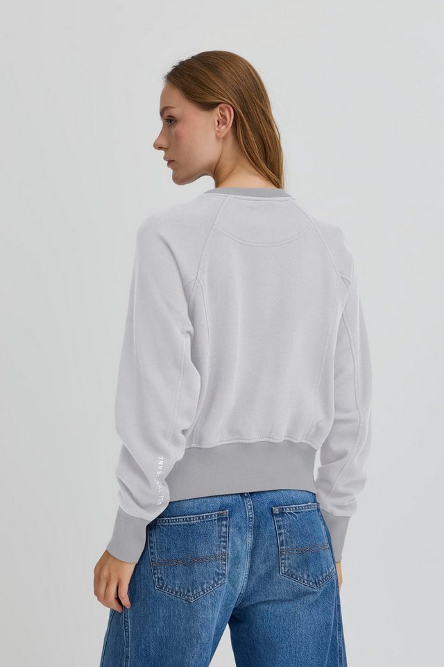 Ball Sweatjacke Trackjacket-sweat BAALBERTA von Ball