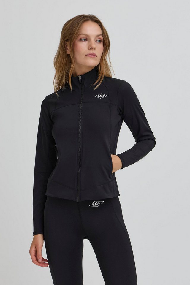 Ball Sweatjacke Trackjacket-sweat BAFORMA von Ball