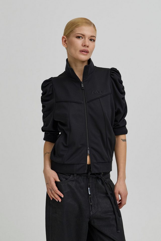 Ball Sweatjacke Trackjacket-sweat BANICOLINA von Ball