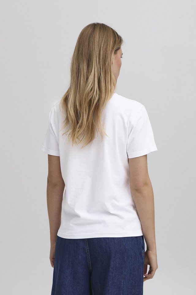 Ball T-Shirt Rundhalsshirt Ball T-Shirt Rundhalsshirt von Ball