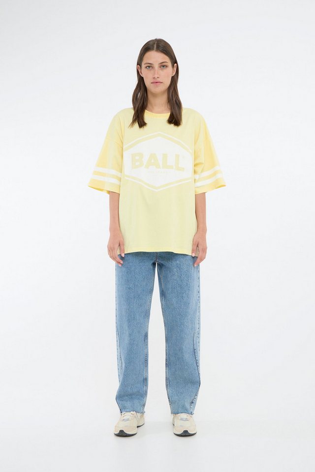Ball T-Shirt T-Shirt von Ball