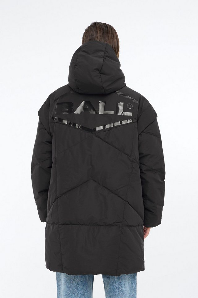 Ball Wintermantel Steppmantel von Ball