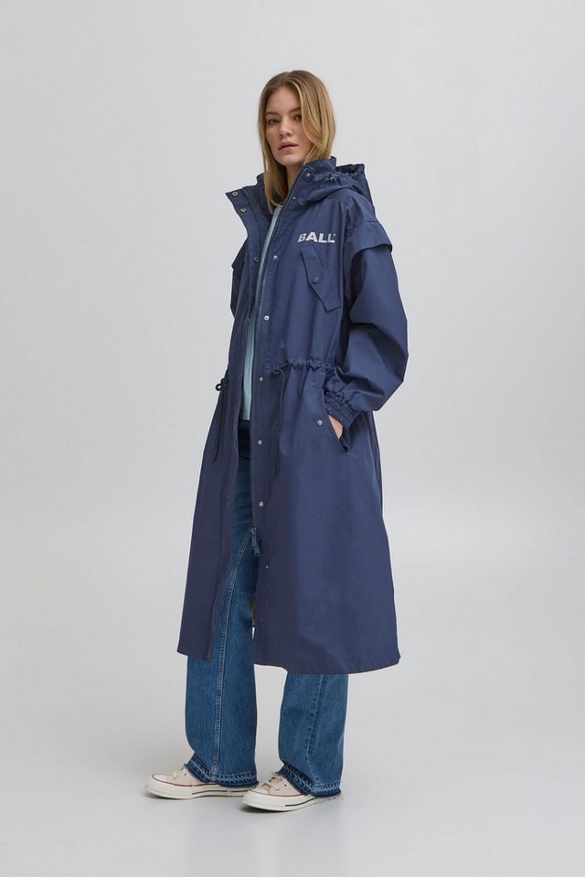 Ball Wintermantel Trenchcoat Ball Wintermantel Trenchcoat von Ball
