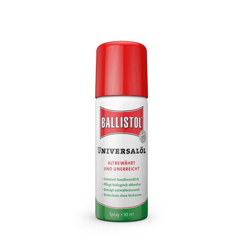Ballistol Universalöl Spray von Ballistol