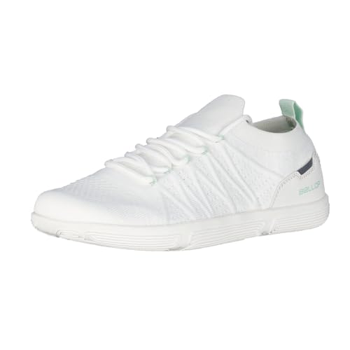 Ballop Barefoot Casual Movel White 41 von Ballop