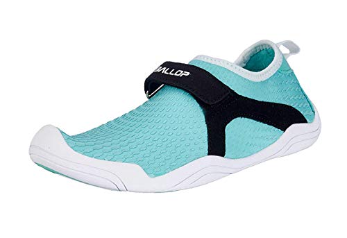 Ballop Funktions-Schuhe Aqua Fit Typhoon Mint (37,5/38 EU) von BALLOP