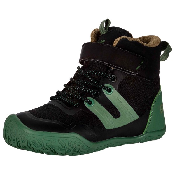 Ballop - Kid's Kuluba Waterproof - Winterschuhe Gr 31 schwarz von Ballop