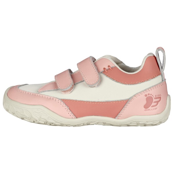 Ballop - Kid's Tenui - Barfußschuhe Gr 23 rosa von Ballop