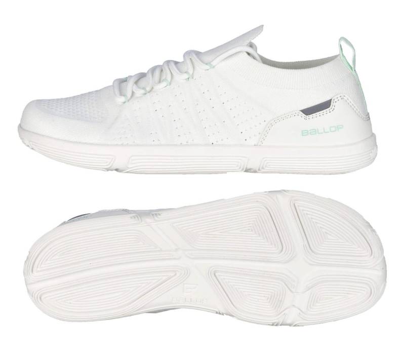 Ballop Movel white Barfußschuh von Ballop