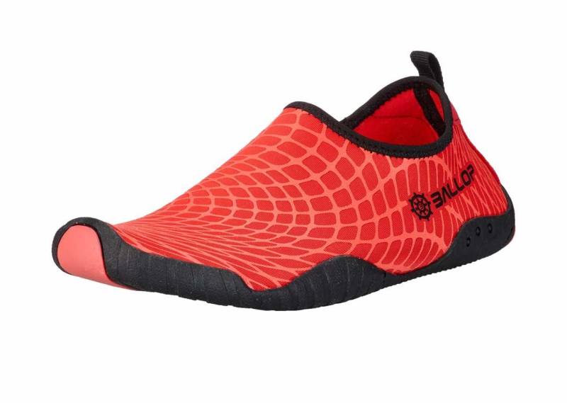 Ballop SPIDER Wasserschuh mit V2 Sohle von Ballop