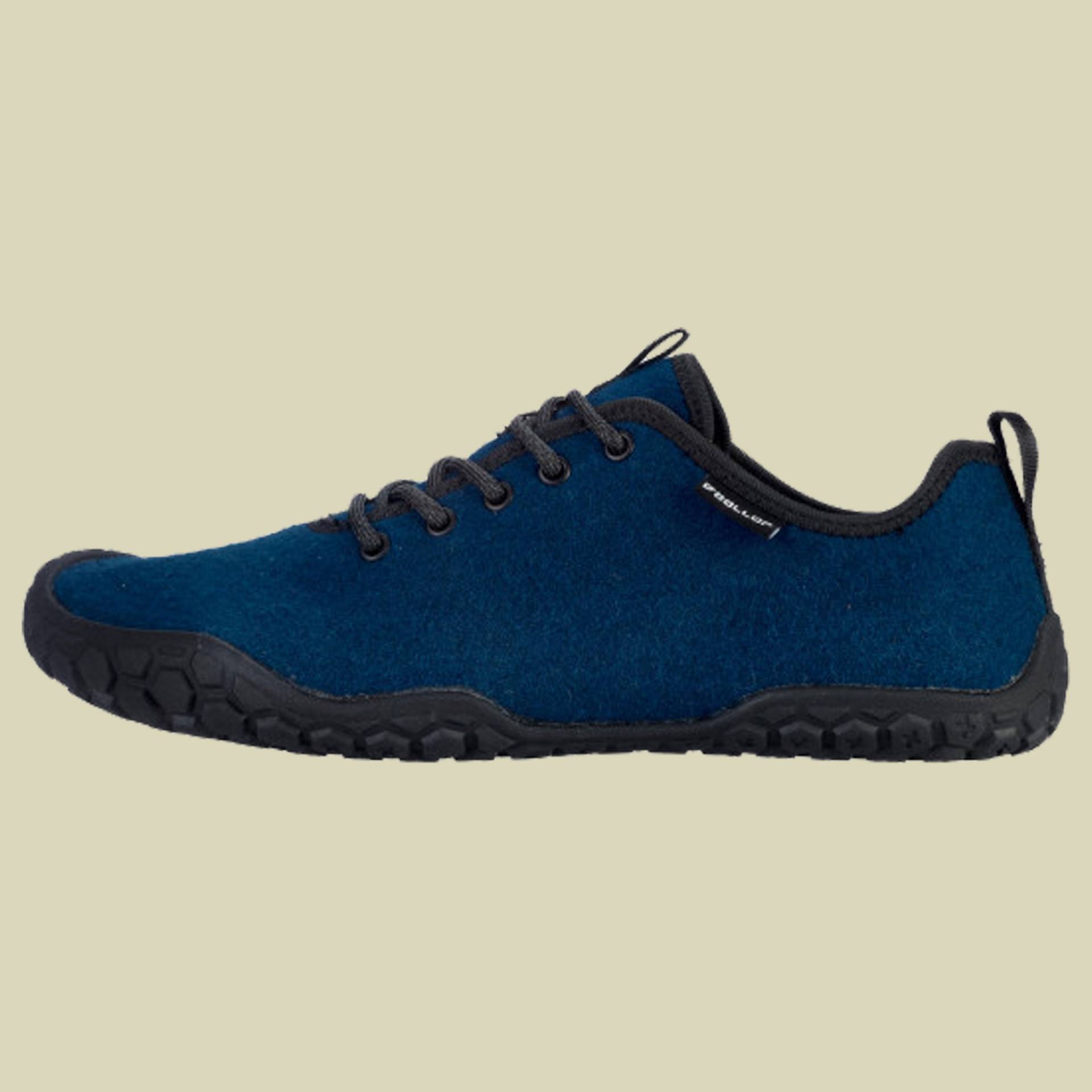Corso unisex blau 38 - Farbe blue Corso unisex blau 38 - Farbe blue von Ballop