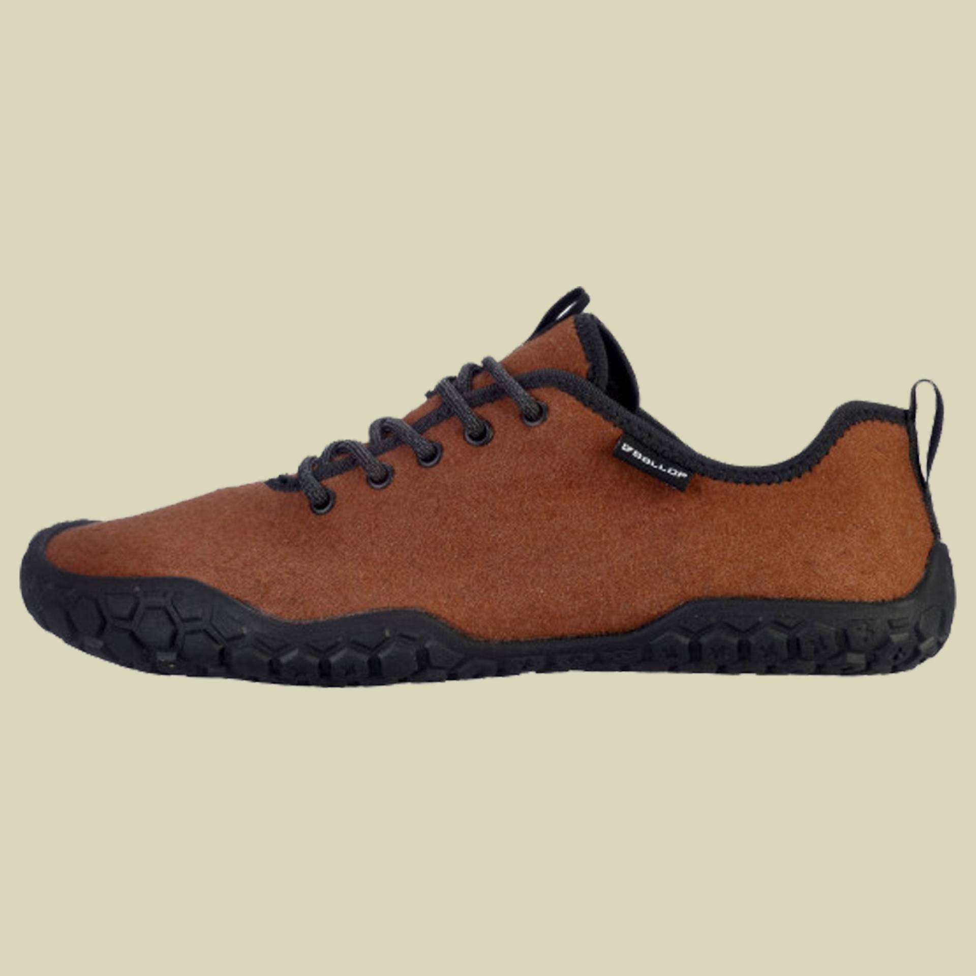 Corso unisex braun 39 - Farbe brown Corso unisex braun 39 - Farbe brown von Ballop