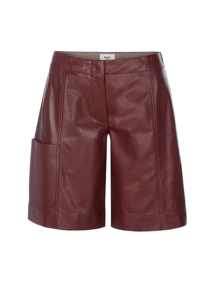 Bally 5-Pocket-Hose Shorts für Damen (1-tlg) von Bally