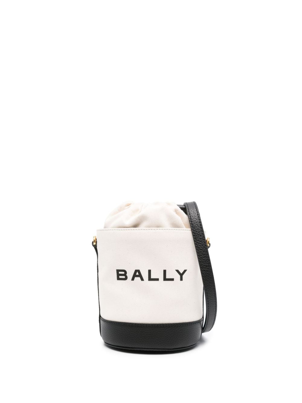 Bally Bar Beuteltasche - Nude von Bally