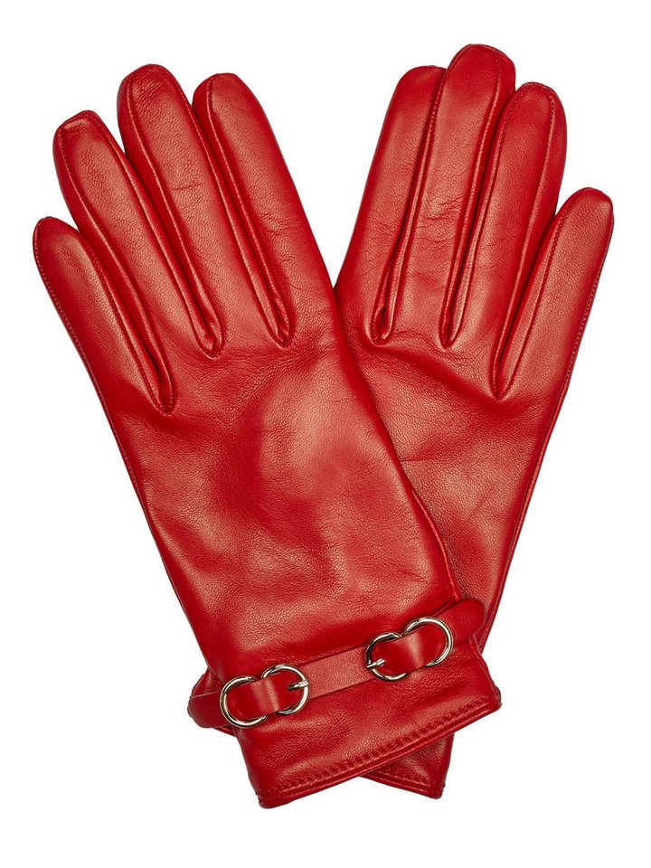 Bally Baumwollhandschuhe Handschuhe für Damen (1-St., Baumwollhandschuhe) keine Angabe von Bally