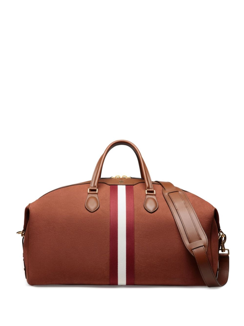 Bally Beckett Reisetasche - Braun von Bally