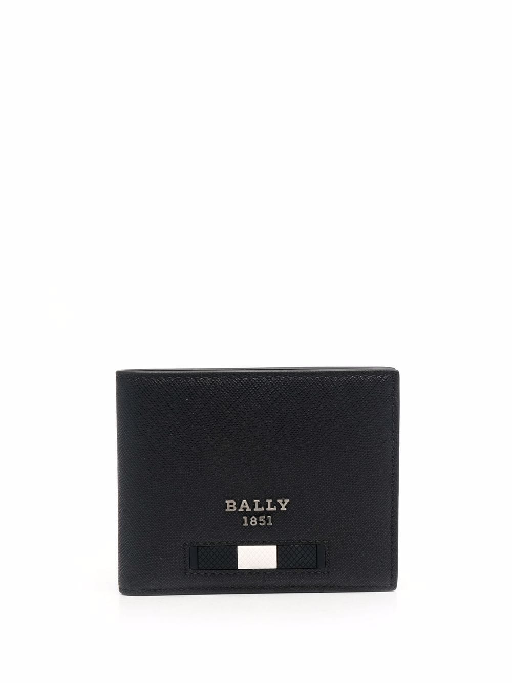 Bally Bevye.My Portemonnaie - Schwarz von Bally