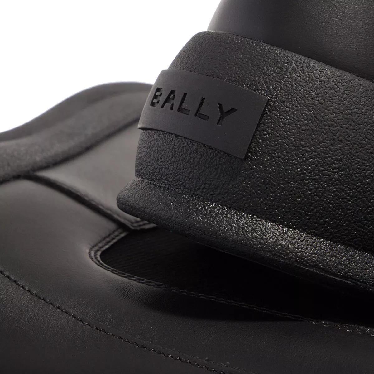 Bally Boots & Stiefeletten - Clayson-W - Gr. 39 (EU) - in Schwarz - für Damen von Bally