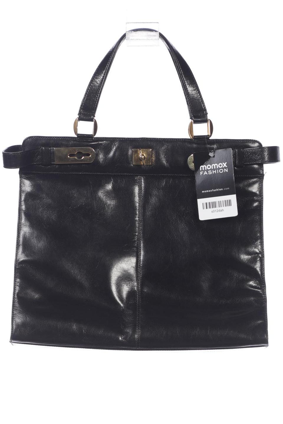 Bally Damen Handtasche, schwarz von Bally