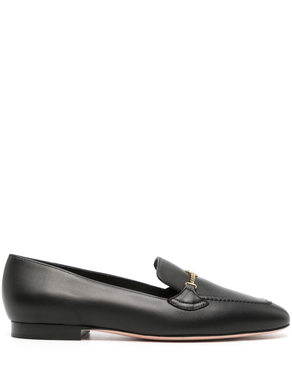 Bally Gael Loafer - Schwarz von Bally