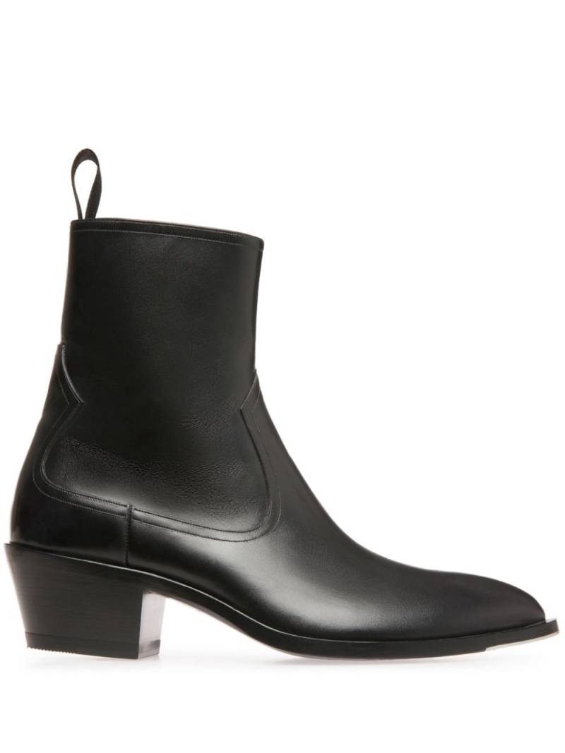 Bally Gaiman Stiefel - Schwarz von Bally