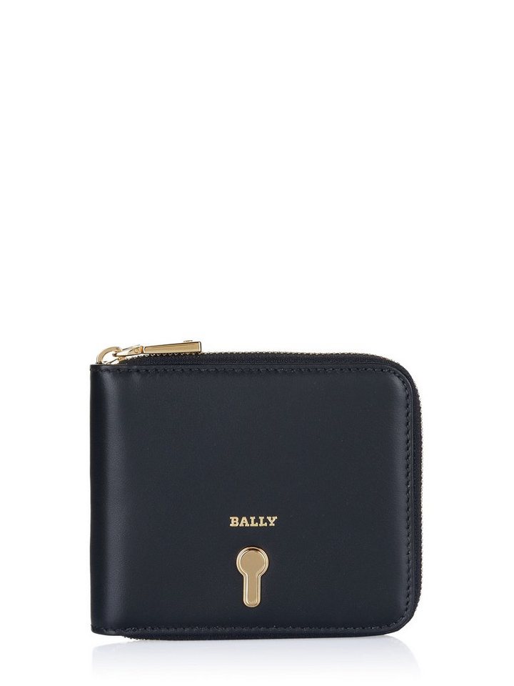 Bally Geldbörse Bally Portemonnaie von Bally