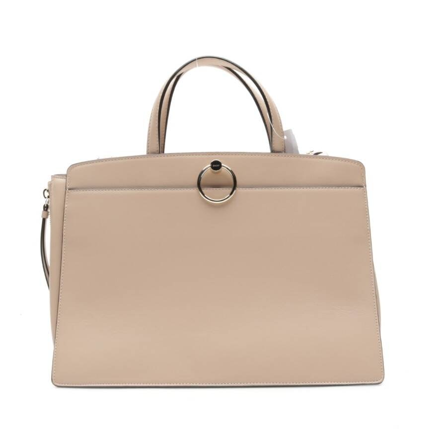 Bally Handtasche Beige von Bally