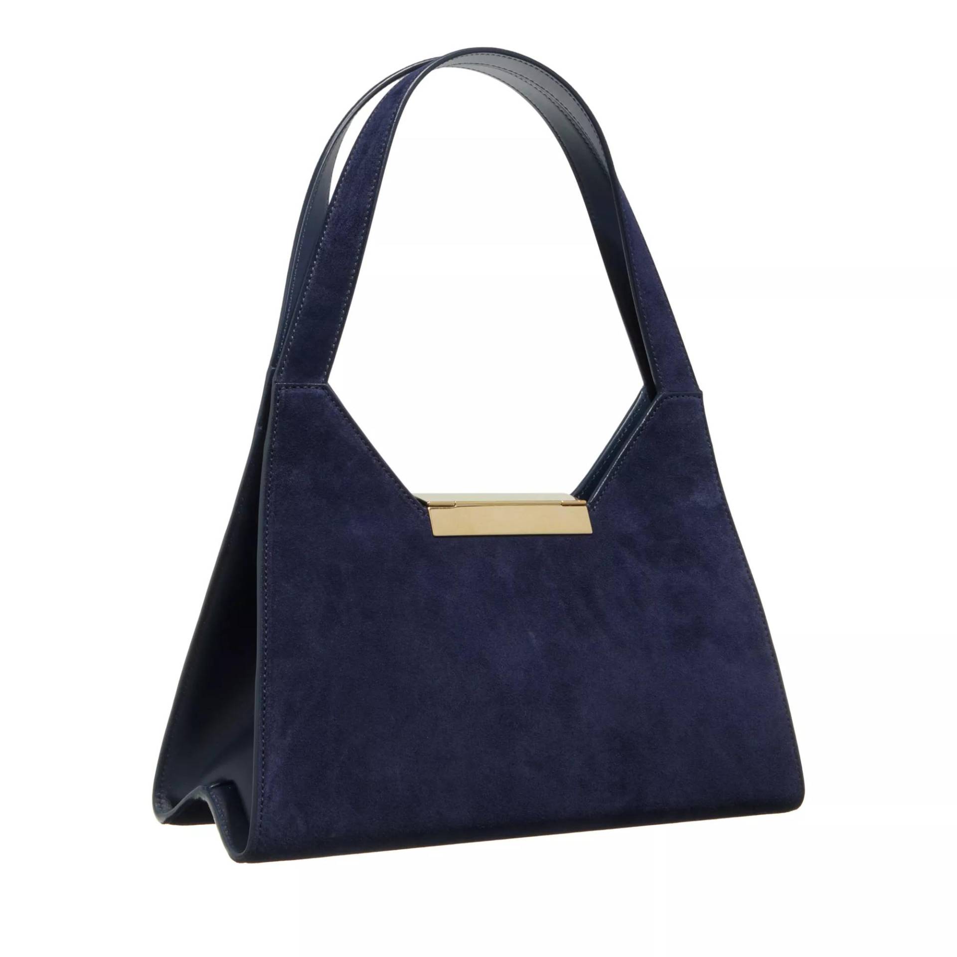 Bally Hobo Bag - Trilliant - Gr. unisize - in Blau - für Damen von Bally