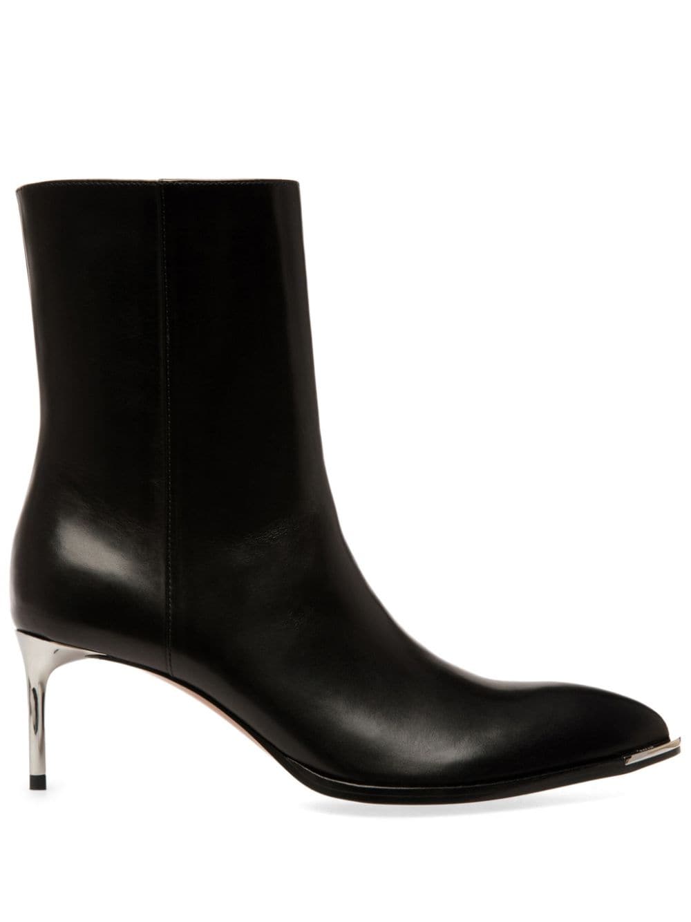 Bally Klassische Stiefeletten - Schwarz von Bally