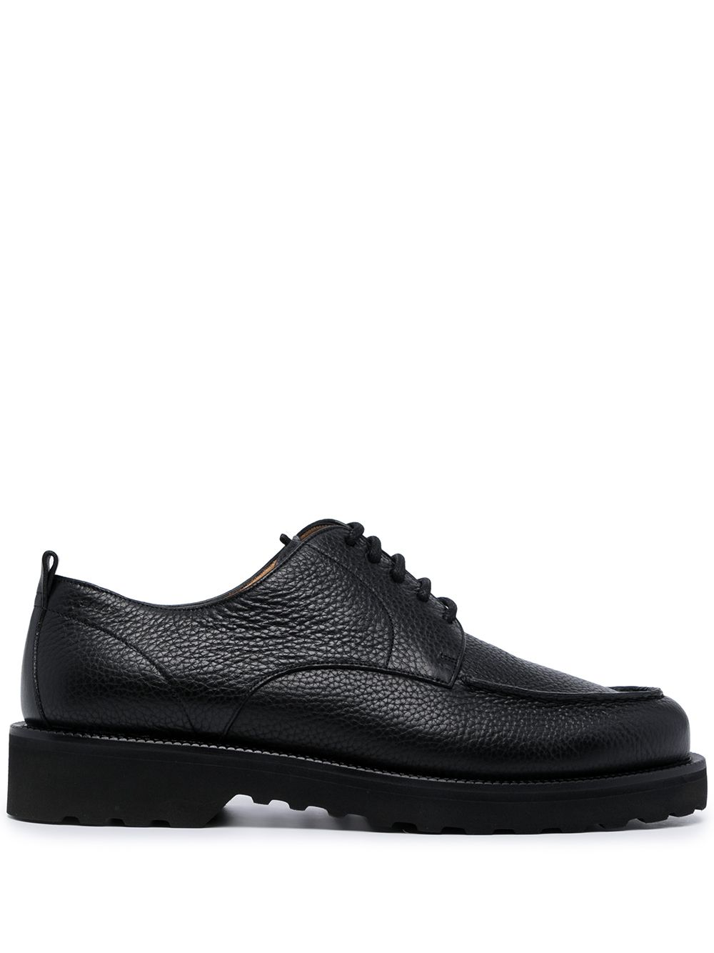 Bally Kristoff Derby-Schuhe - Schwarz von Bally