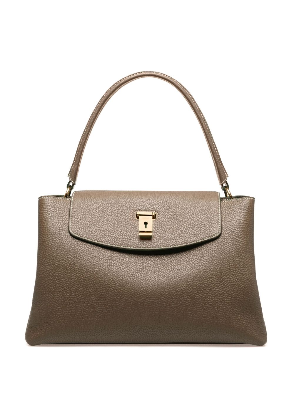 Bally Layka Handtasche - Braun von Bally