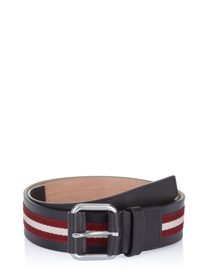 Bally Ledergürtel Gürtel für Herren (1-St., keine Angabe) von Bally