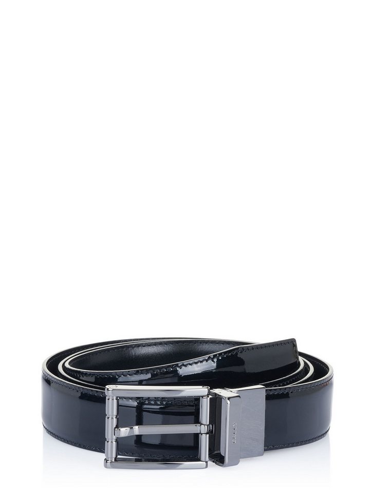 Bally Ledergürtel Gürtel für Herren (1-St., keine Angabe) von Bally